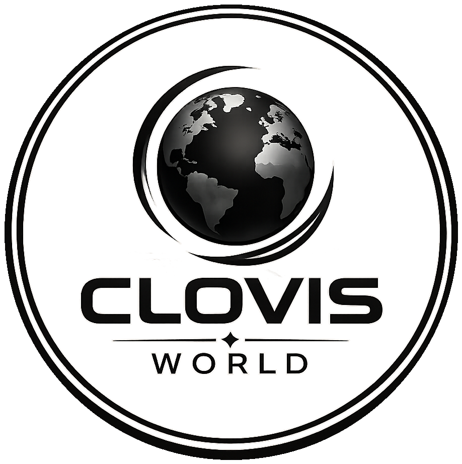 Clovis World